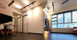 Blk 312B Clementi Ridges (Clementi), HDB 4 Rooms #612075081